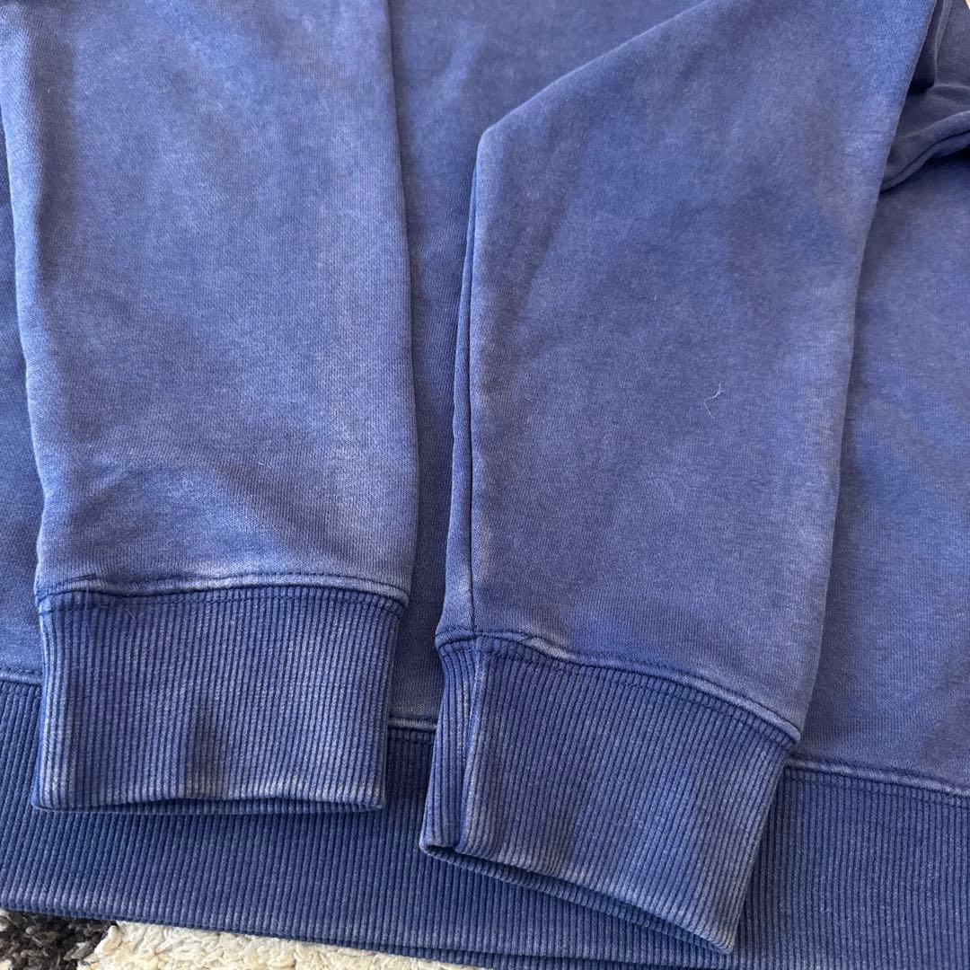 【新品公式】ストレンジャーシングス スウェット ロビン BEAM ME UP