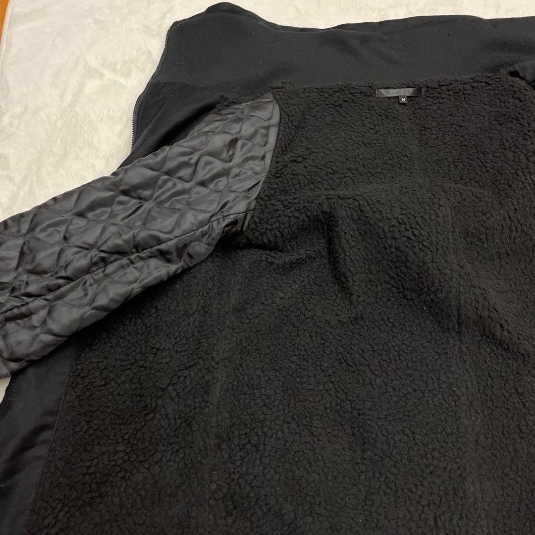 新品PATY・ALISTAIR 男女兼用モッズコート メンズM（レディースＬ）