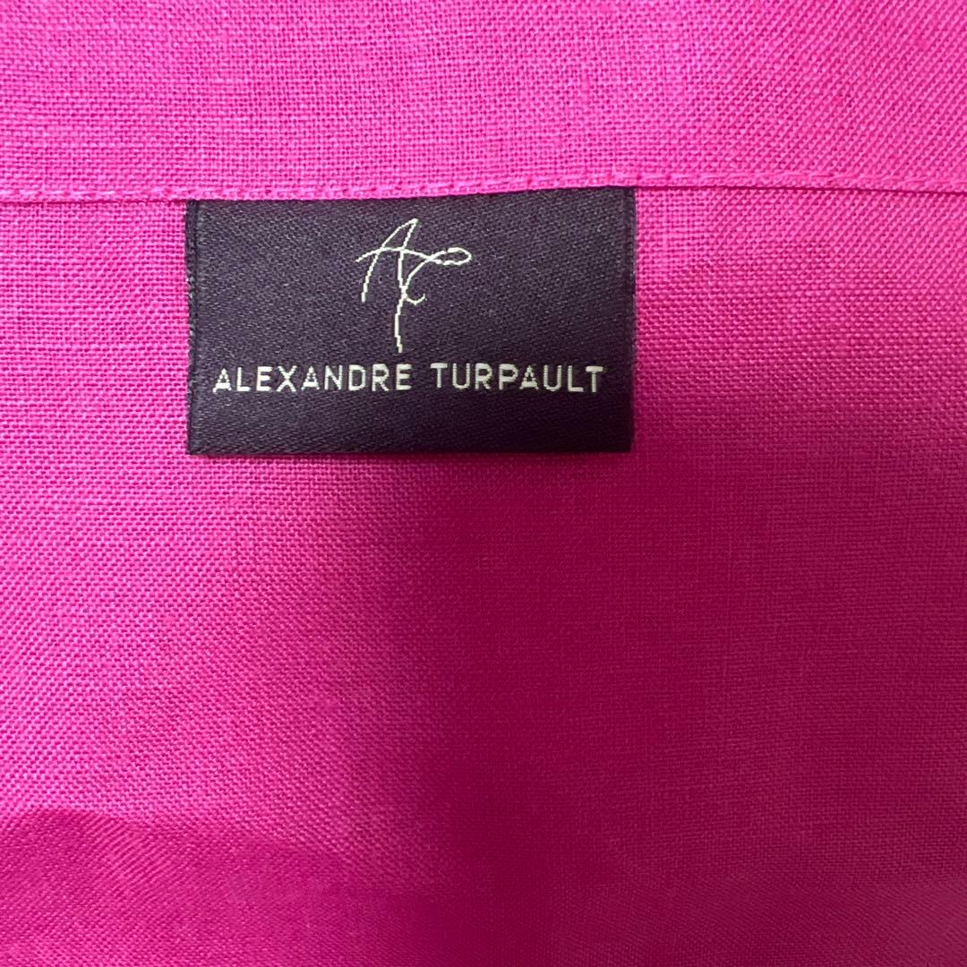 アレクサンドルチュルポーAlexandre Turpault テーブルクロス