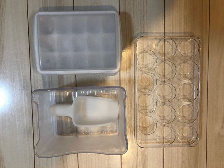 冷蔵庫・冷凍庫 HITACHI R-27DS