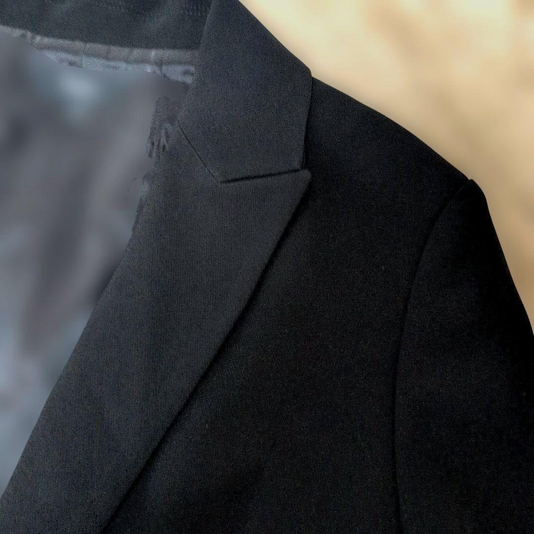 Theory セオリー RELAXED JKT A テーラードジャケット 黒 2