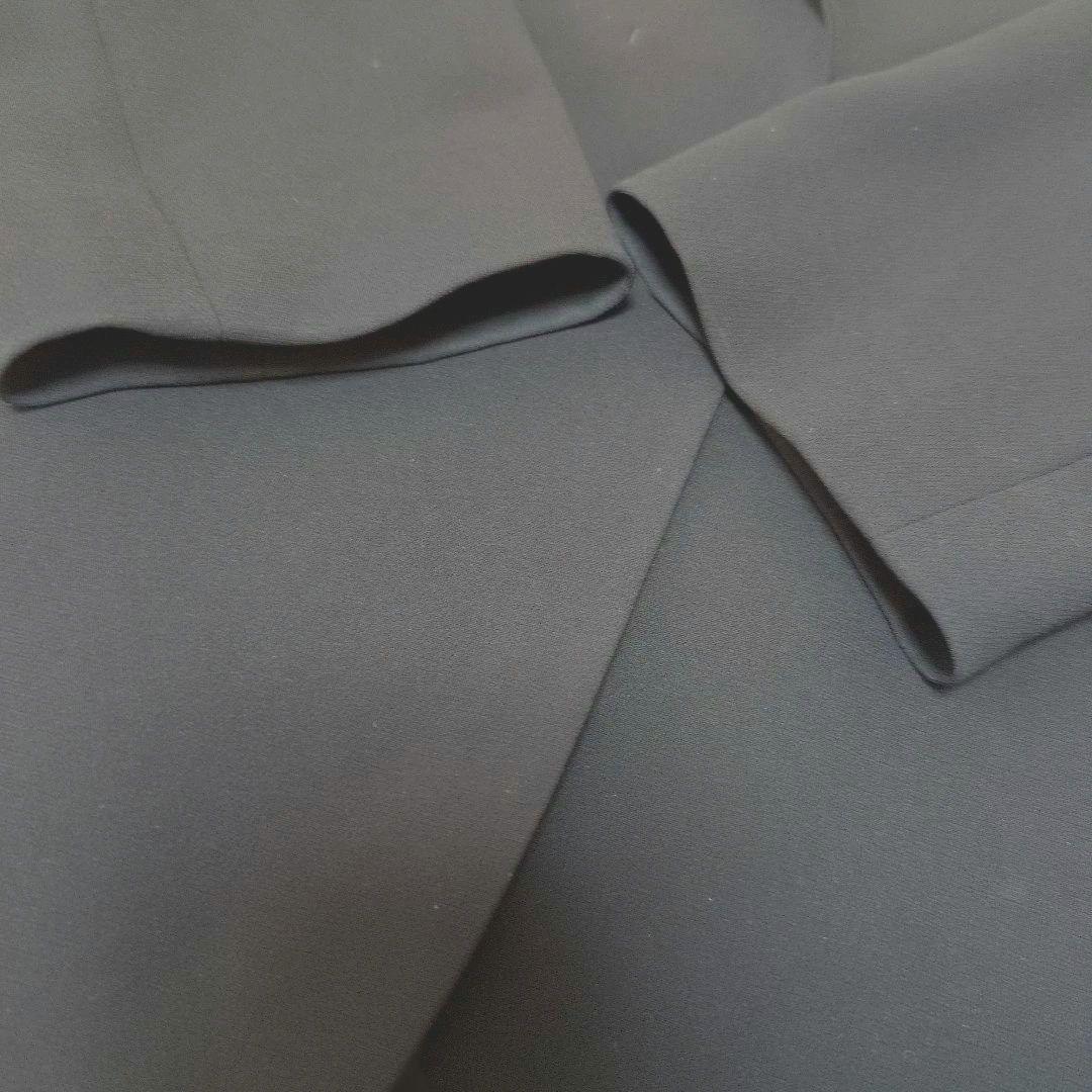 Theory セオリー RELAXED JKT A テーラードジャケット 黒 2