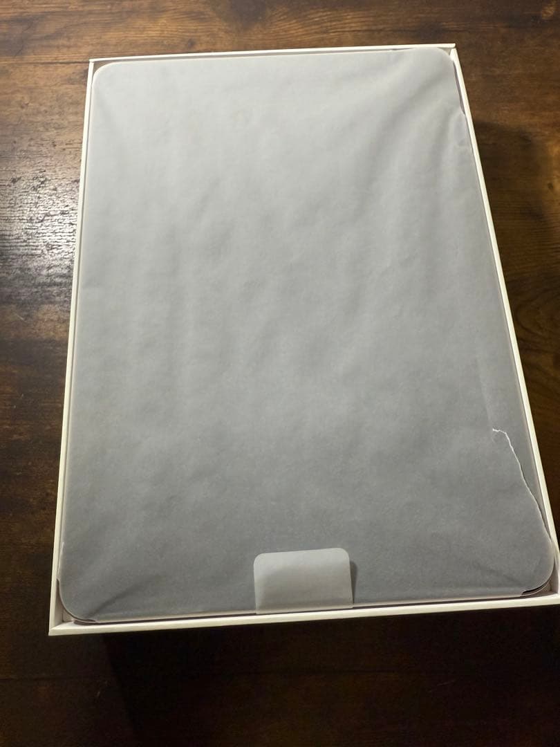 美品 iPad Air (第5世代)Wi-Fi M1チップ 64GB ピンク