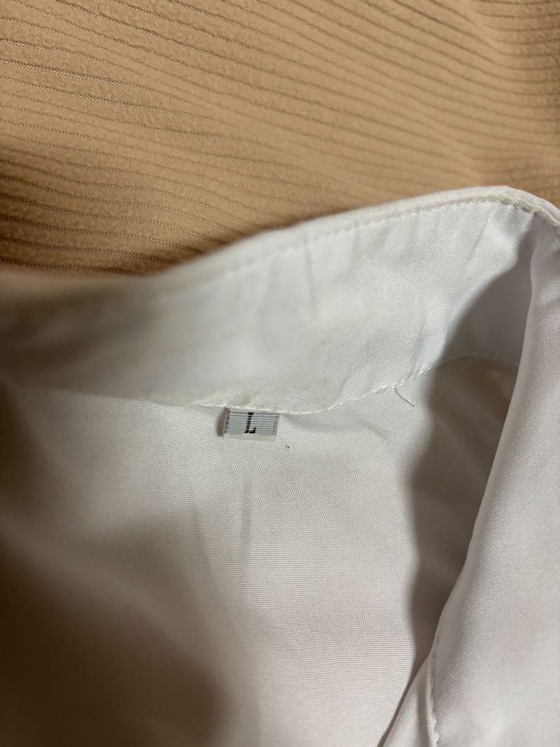 明日処分予定　文スト　中原中也　ウィッグ＋衣装セット　三分妄想製