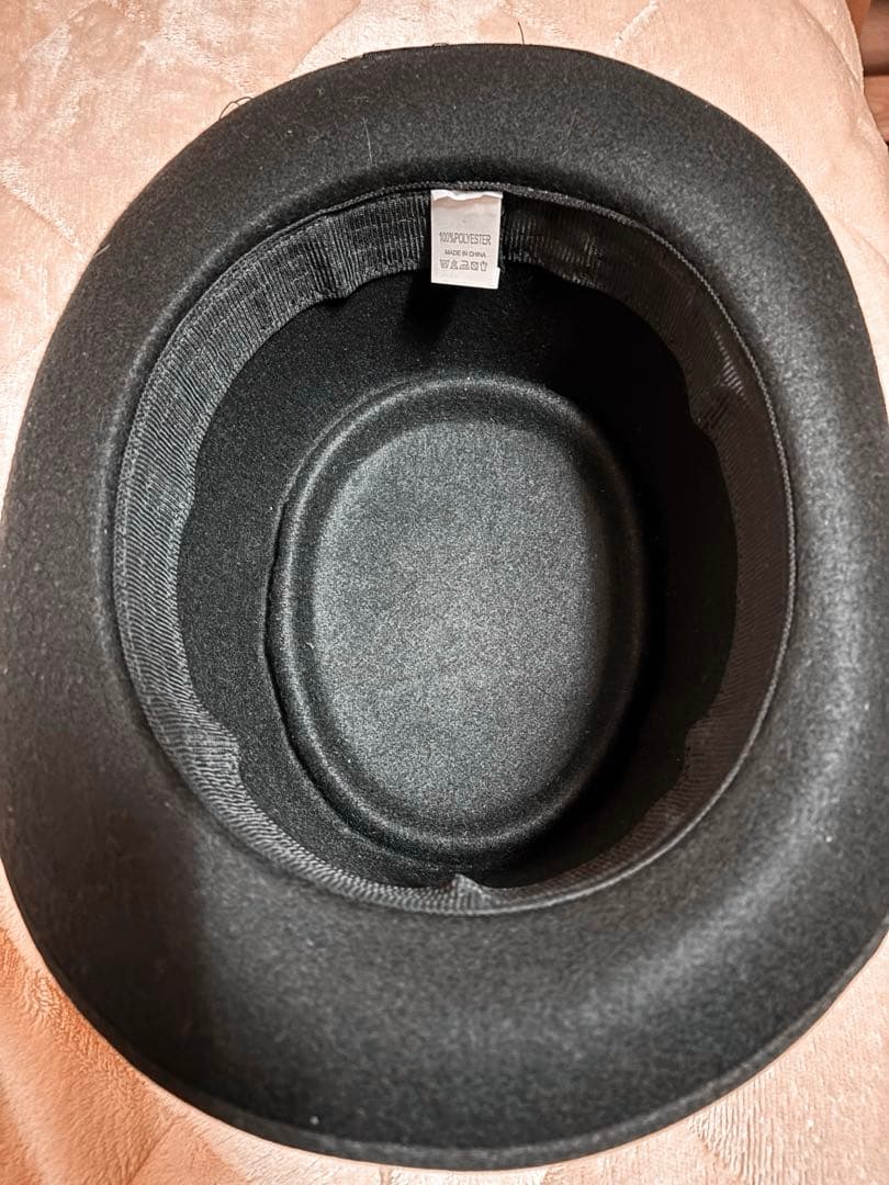 明日処分予定　文スト　中原中也　ウィッグ＋衣装セット　三分妄想製