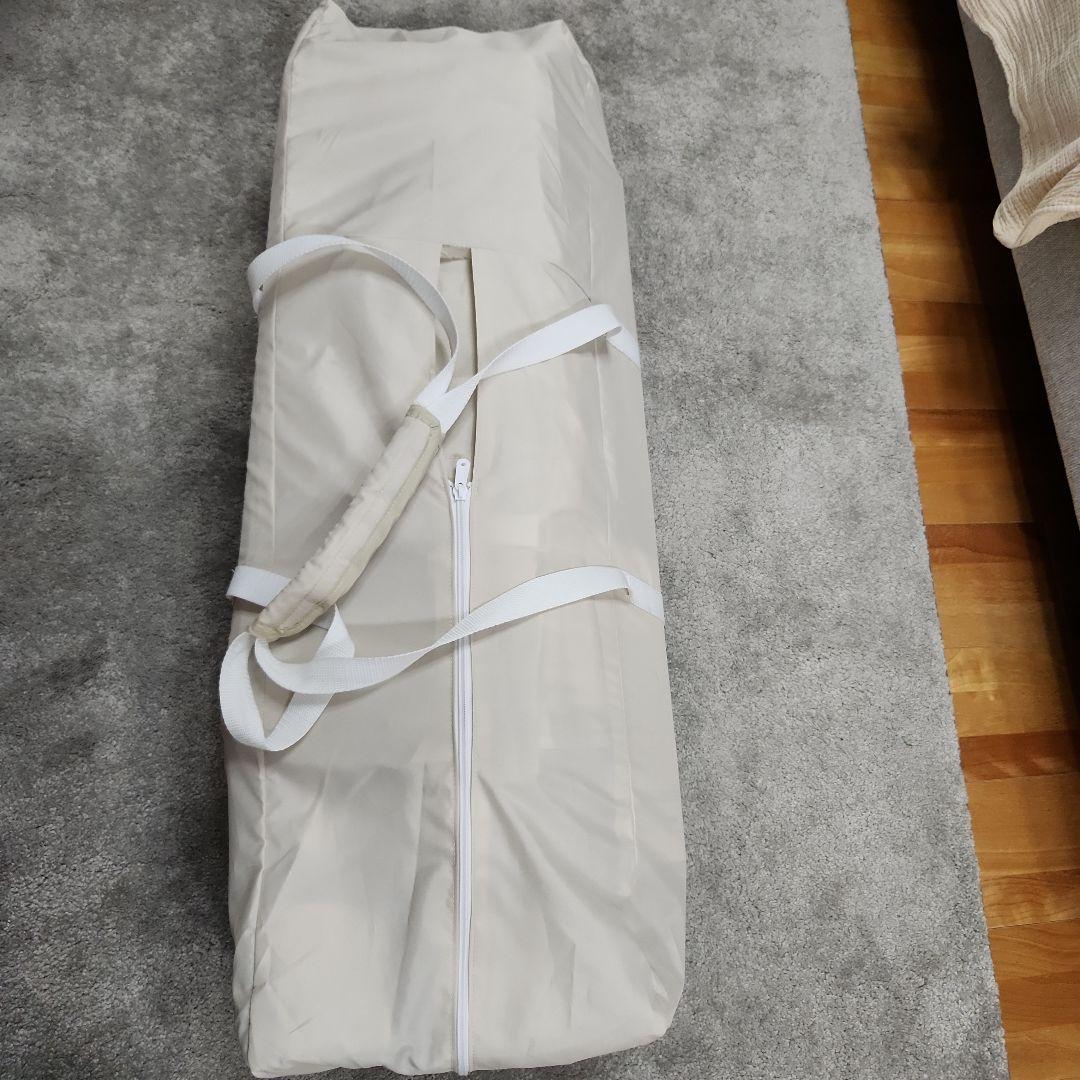 asics ココネル エアープラス ベビーベッド