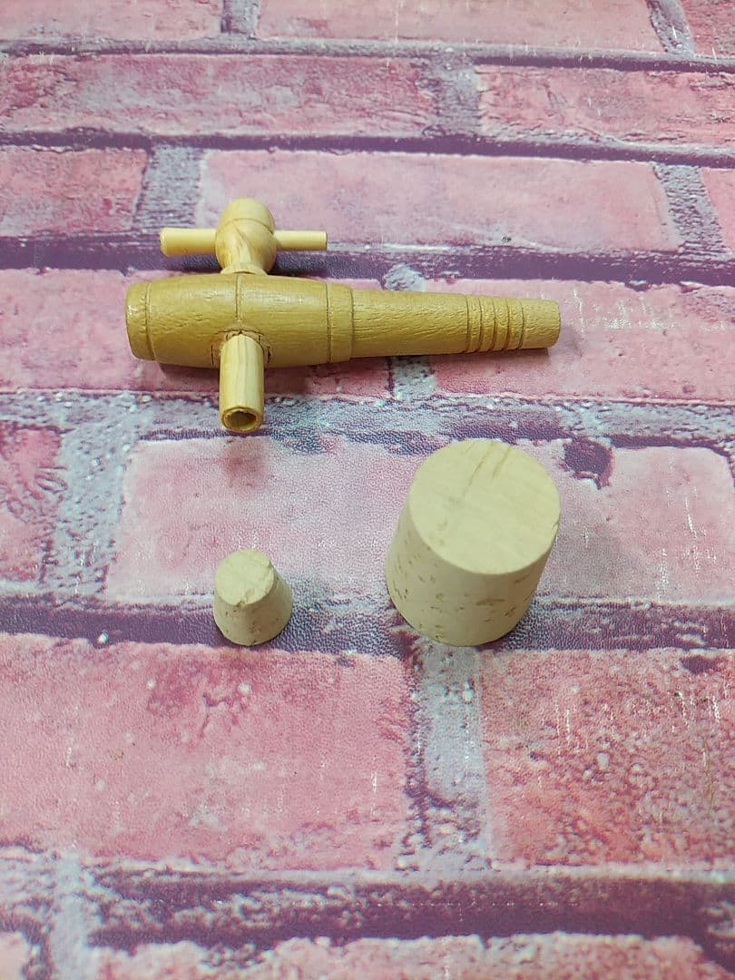 ワイン空樽2025-1　15L