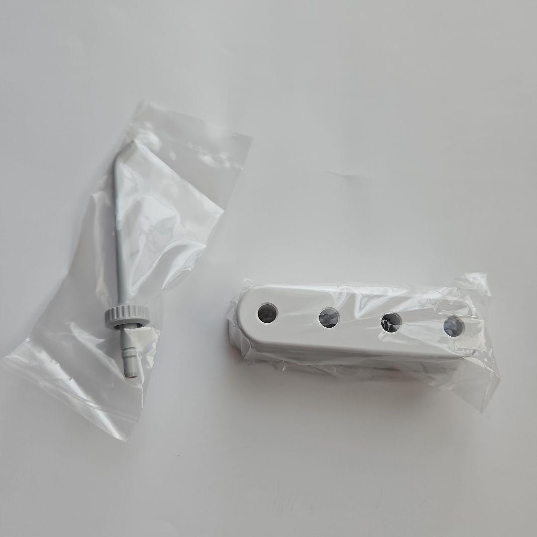 パナソニック 口腔洗浄器 ジェットウォッシャー【匿名配送】