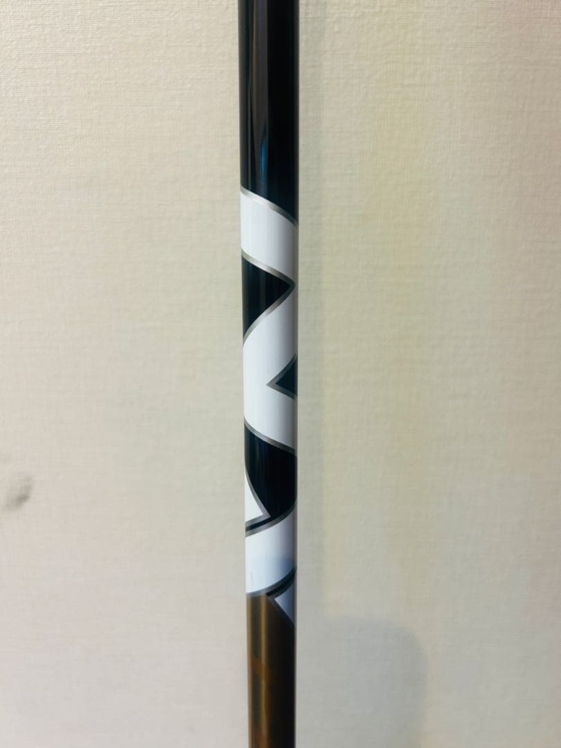 Fujikura SPEEDER NX GOLD 5s pingスリーブ