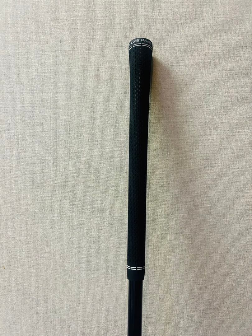 Fujikura SPEEDER NX GOLD 5s pingスリーブ