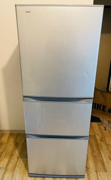 SHARP 冷凍冷蔵庫