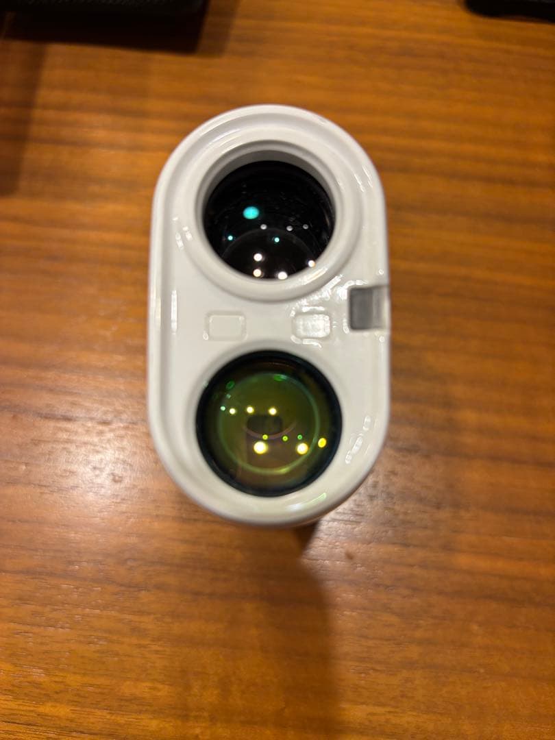 美品　Nikon COOLSHOT PRO STABILIZED ゴルフ用距離計