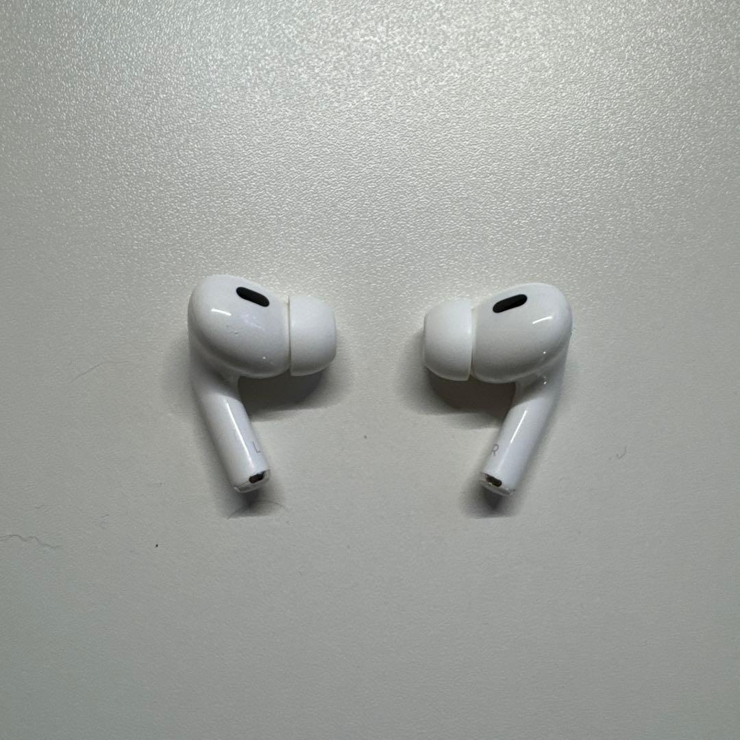 AirPods Pro 第2世代【Lightning】