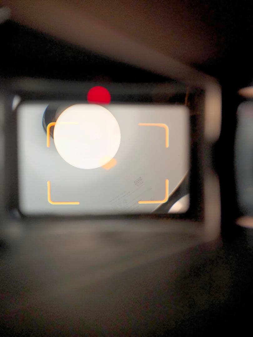 YASHICA ELECTRO 35 初世代 フィルムカメラ