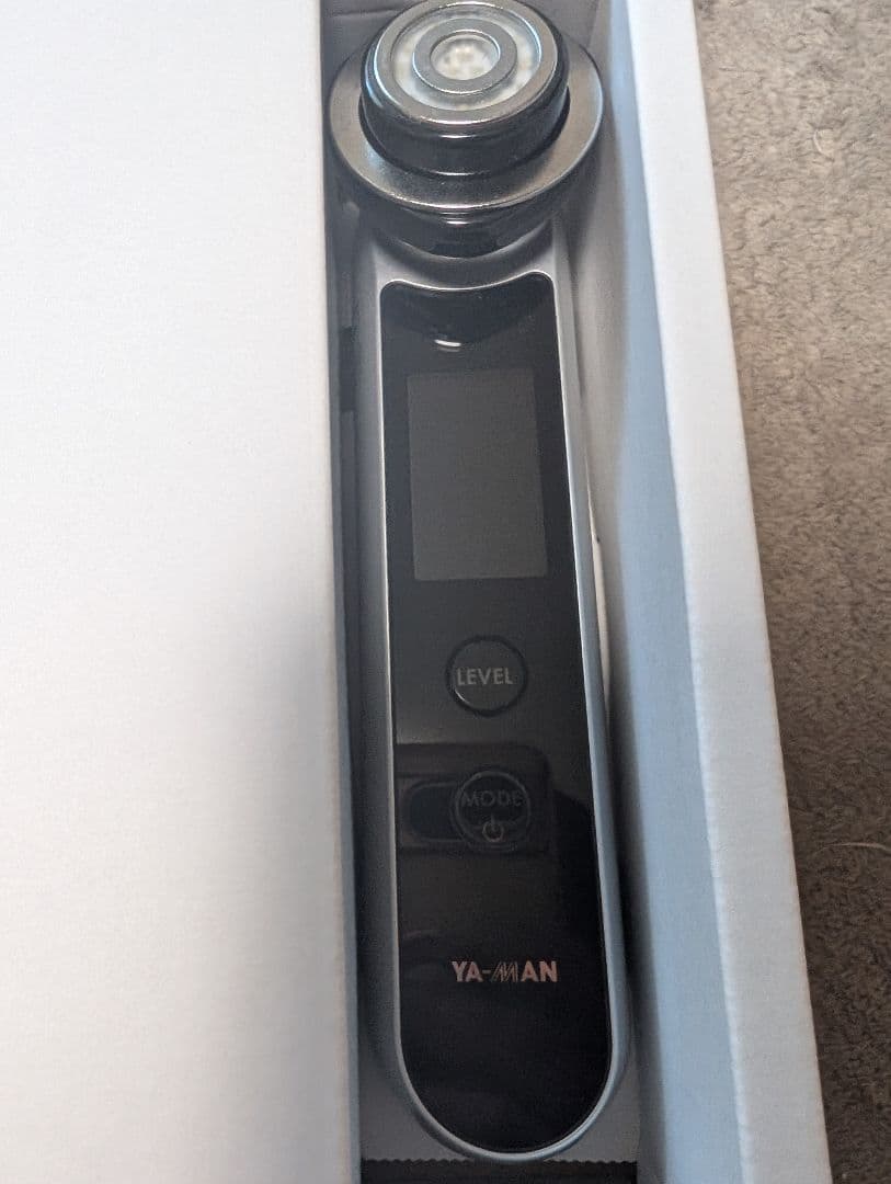 YA-MAN✨美顔器 RF フォトプラスハイパー HRF-11