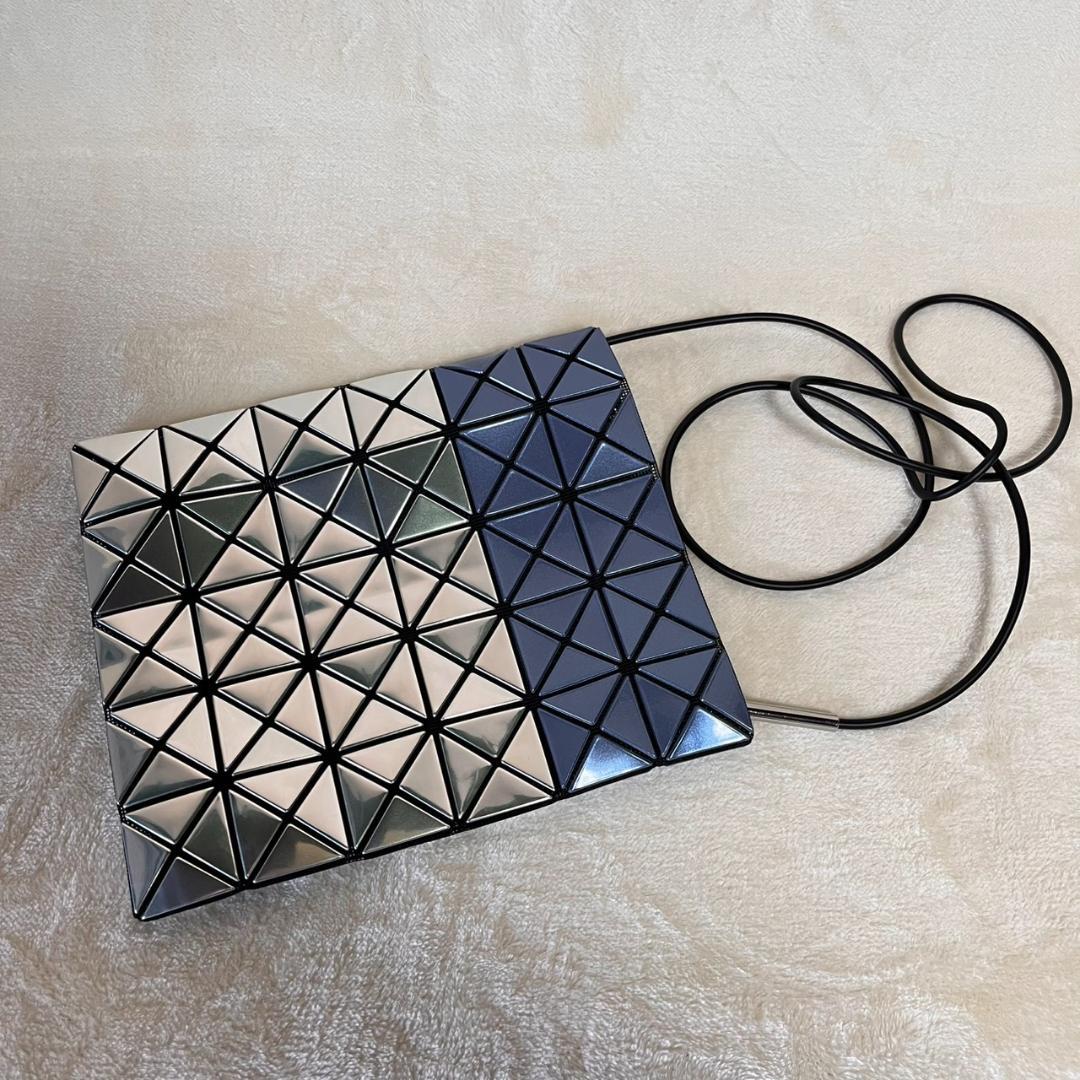 T*p様 BAOBAO ISSEYMIYAKE ショルダー バオバオ 美品