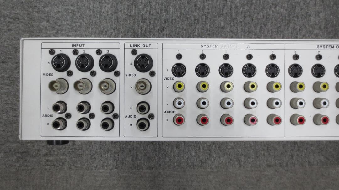その他 jaxon PROTECH TDL-500