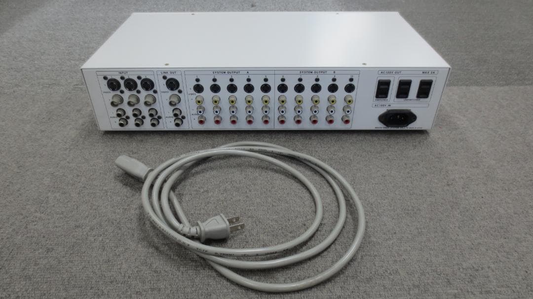 その他 jaxon PROTECH TDL-500