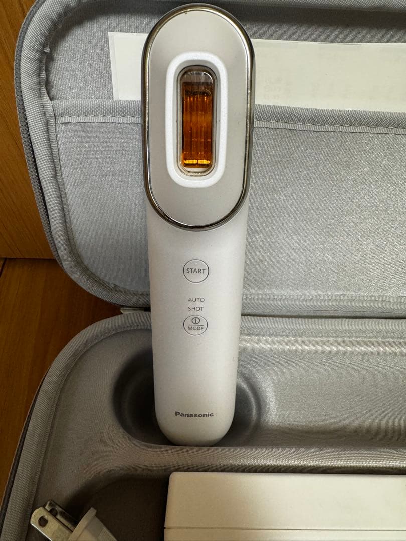 Panasonic ブライトショット　EH-SL85 美品