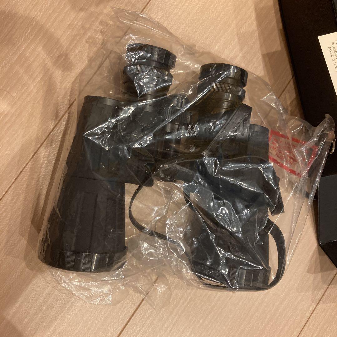 昼夜兼用双眼鏡　ビクセン