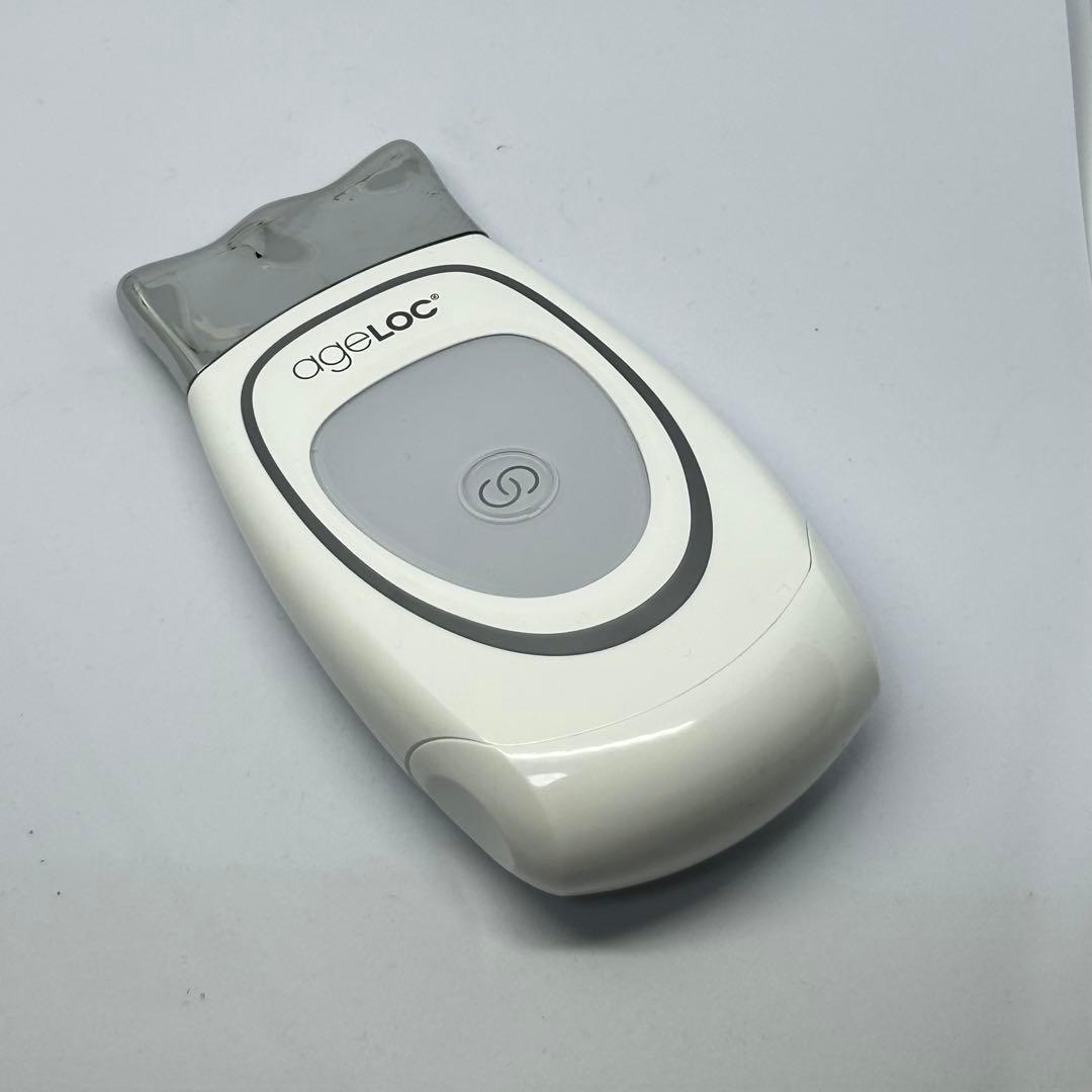 ニュースキン ageLOC ガルバニック 本体 動作確認済 正規品
