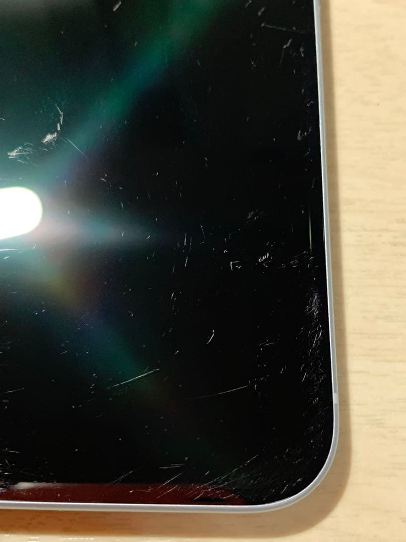 iPhone 15 128GB ブルー 最大容量100% デモ機