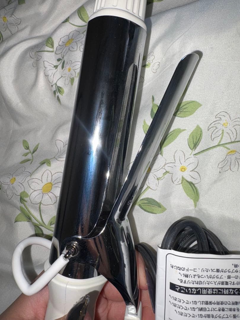 クレイツ レピ スクエアバー 36mm