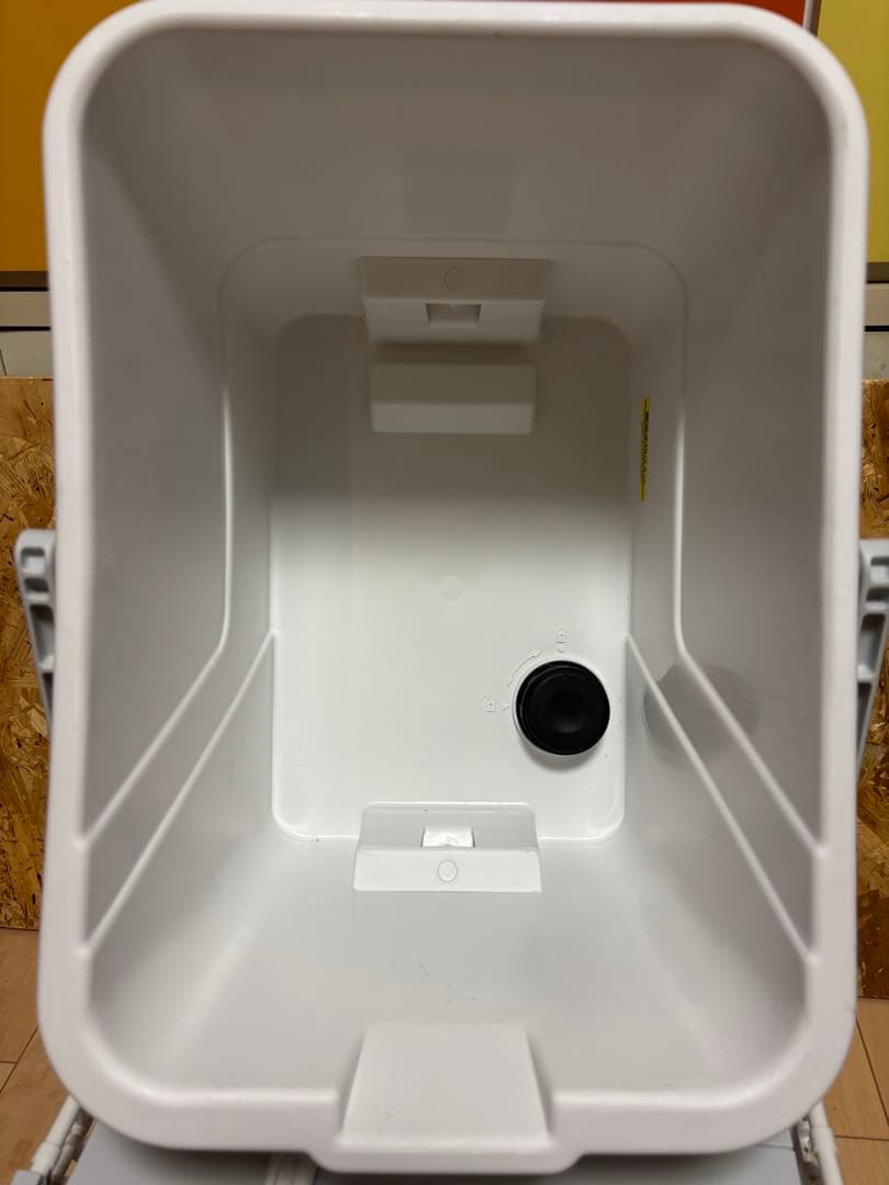 アイリスオーヤマ タンク式 高圧洗浄機 SBT-512N