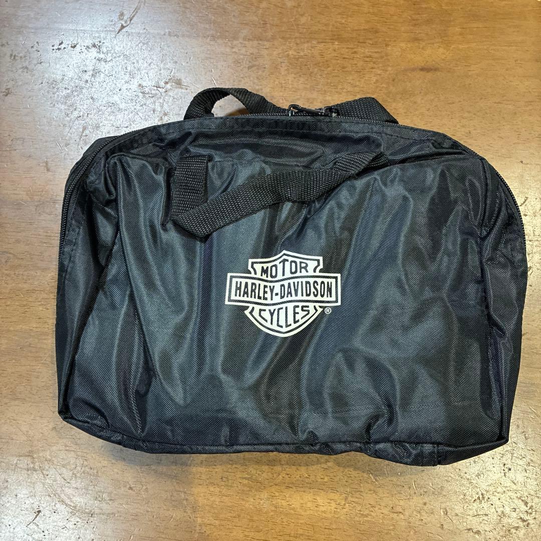 ハーレーダビットソン工具セット