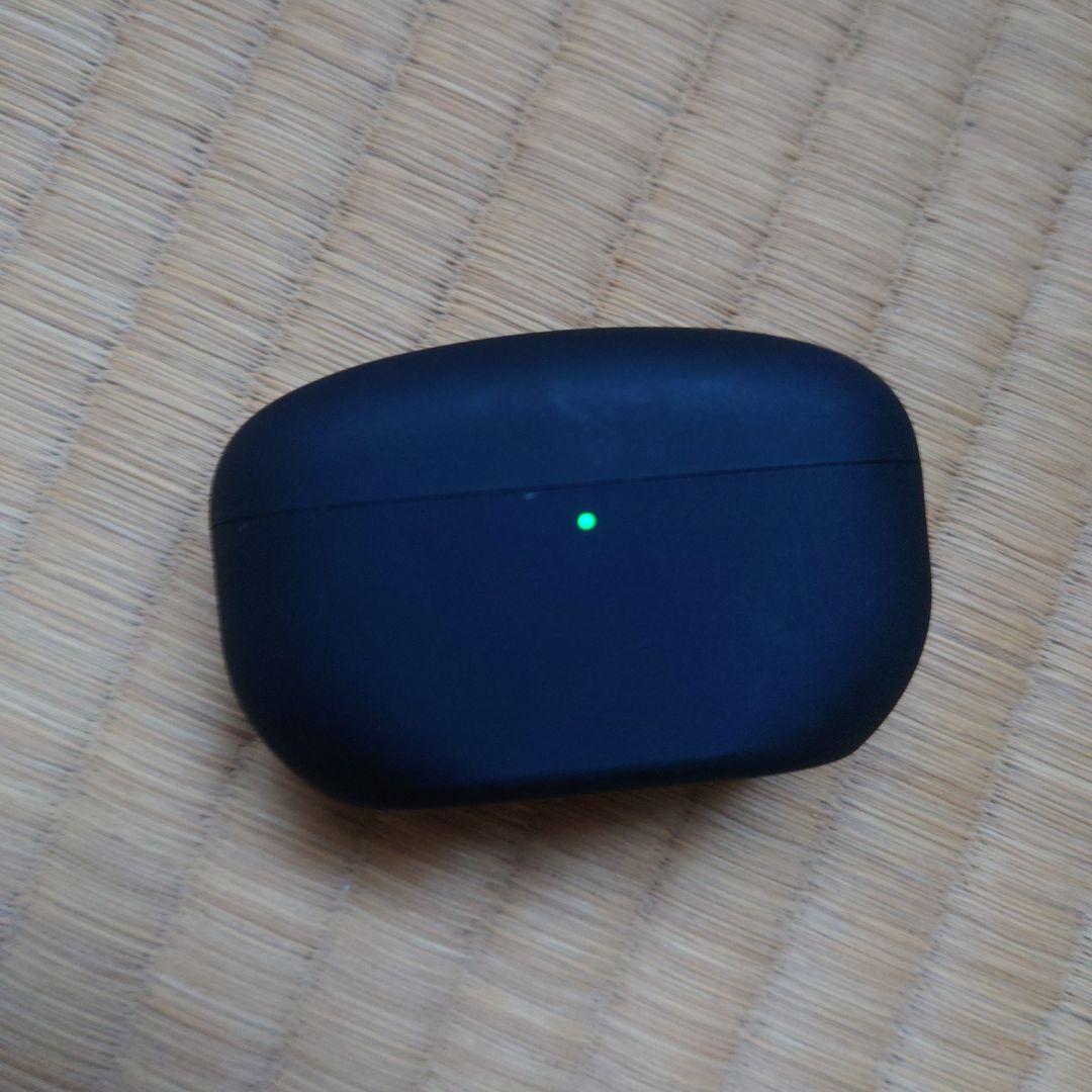 SONY ワイヤレスヘッドホン WF-1000XM5ブラック