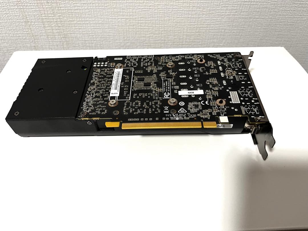 グラフィックボード・グラボ・ビデオカード GTX 1060 6GB