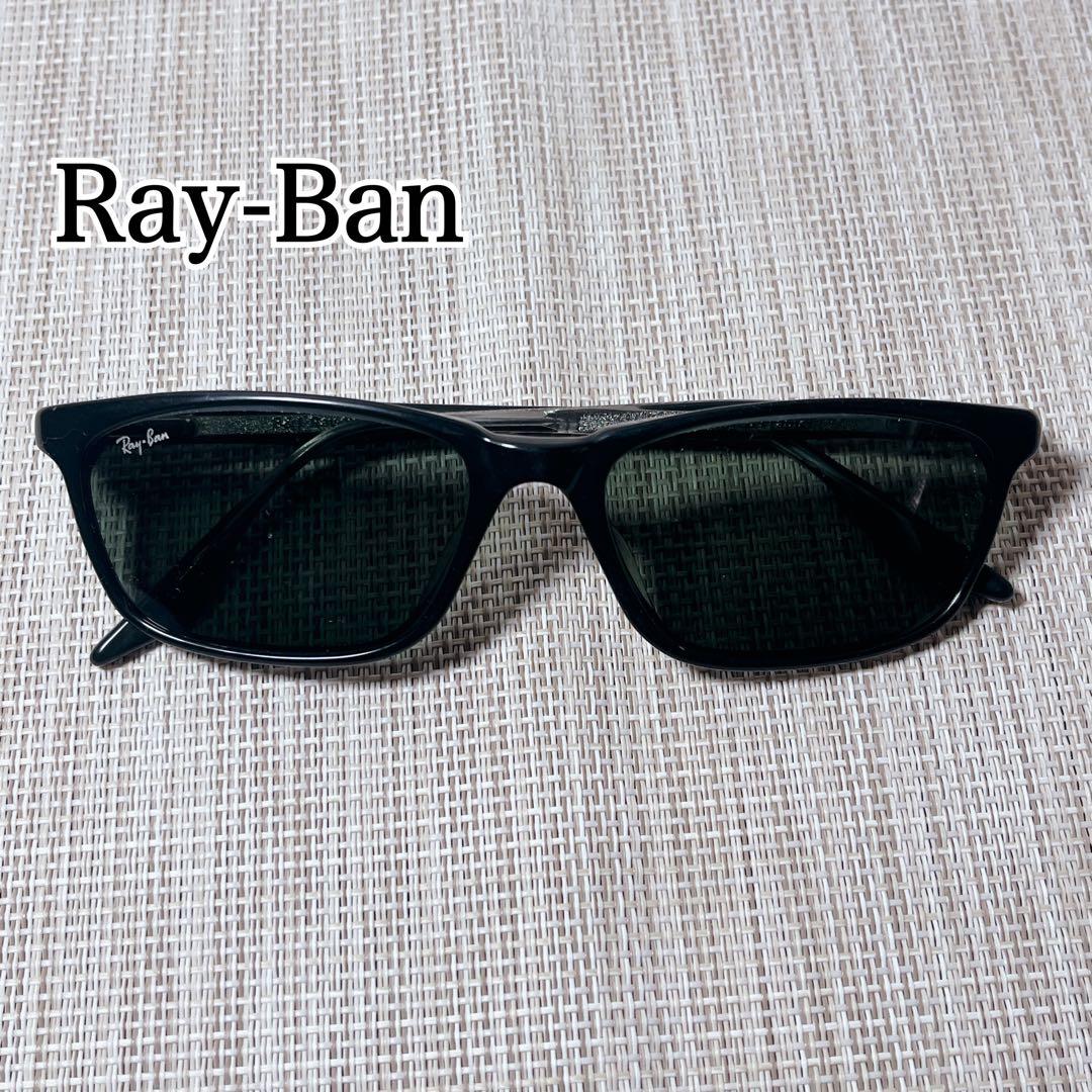 B&L Ray-Ban レイバン サングラス ボシュロム社製 W2954