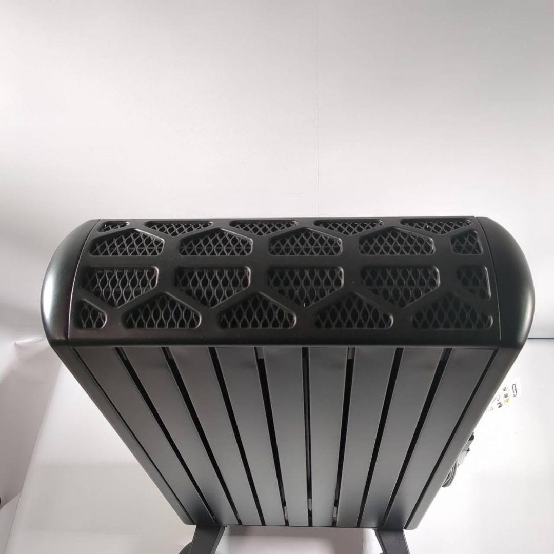 美品 Delonghi MDHU12-PB マルチダイナミックヒーター