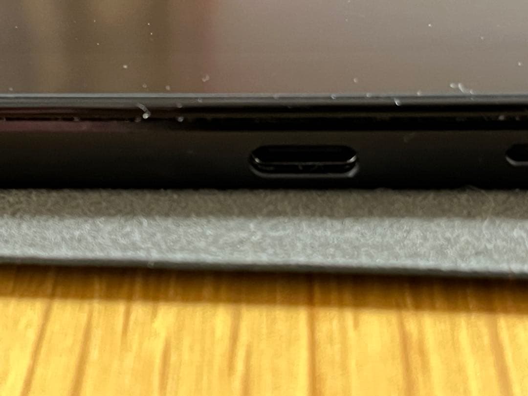 Lenovo Legion tab 8.8 Gen3 日本語版