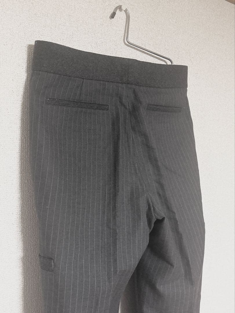 Maximilian Davis tailored trousersサイズ:S