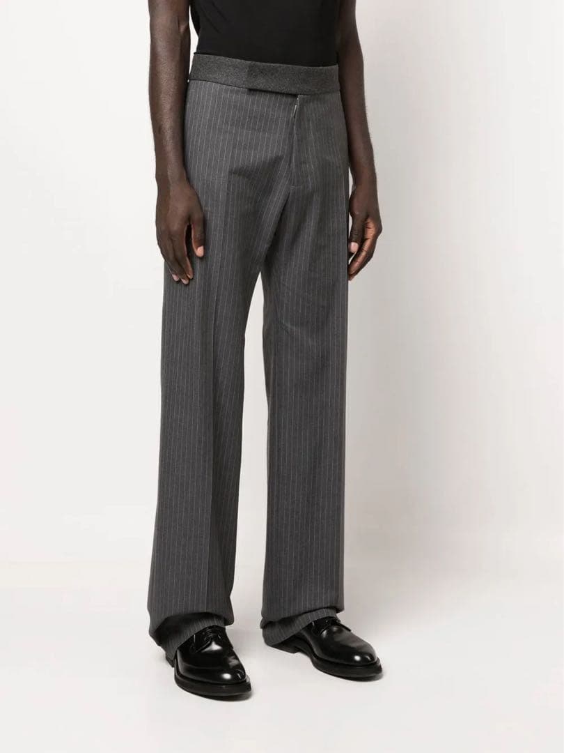 Maximilian Davis tailored trousersサイズ:S