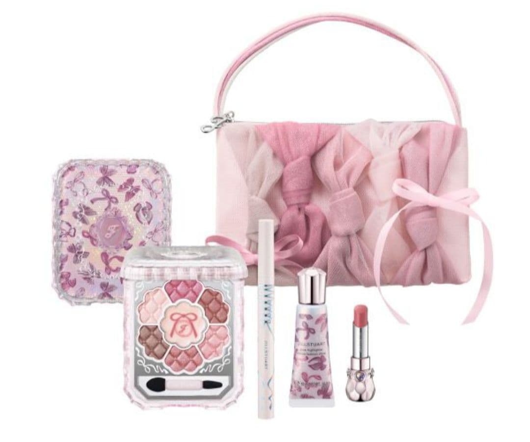 JILLSTUART クリスマスコフレ 2025