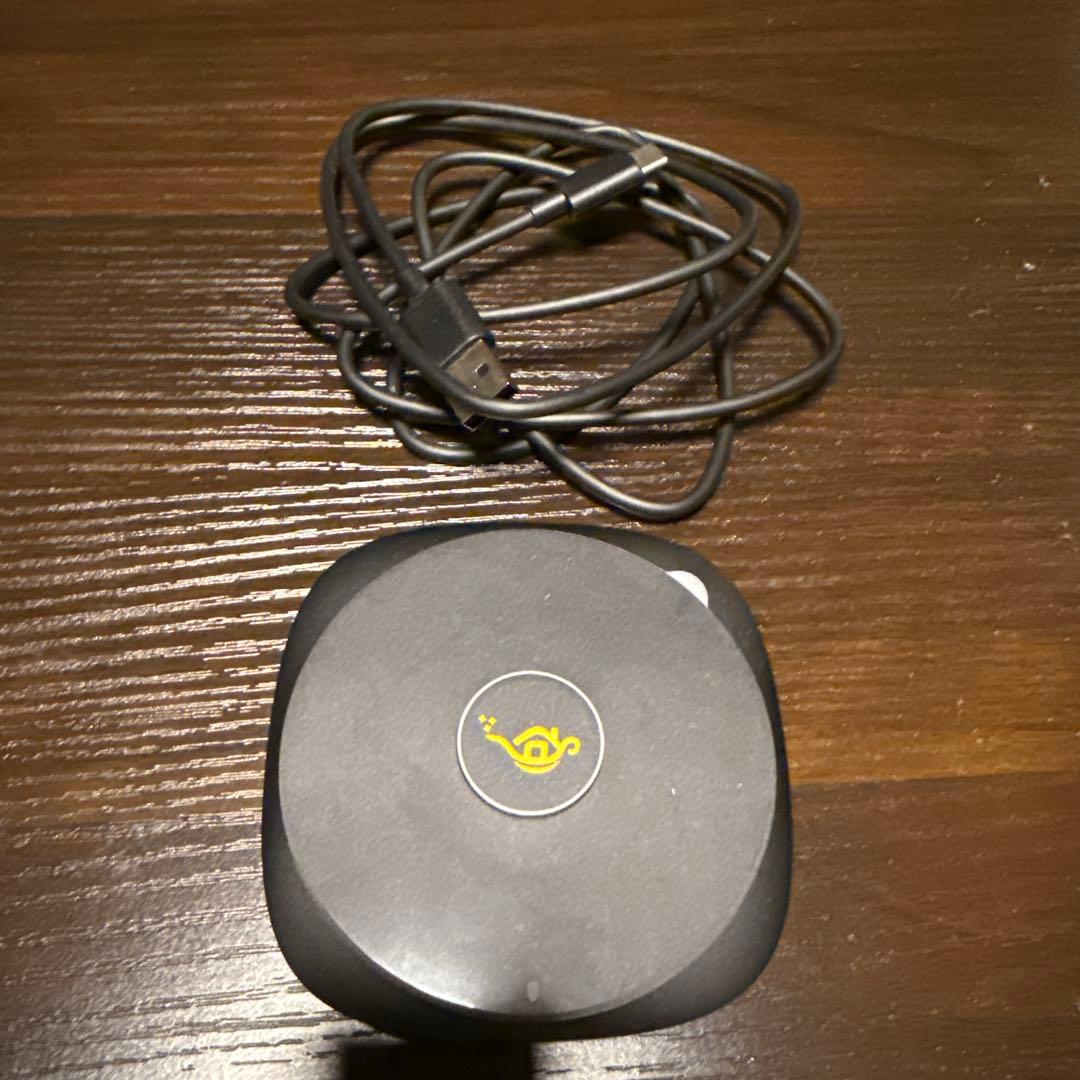 Aladdin Connector 2 HDMI接続