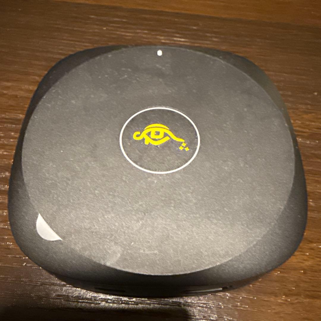 Aladdin Connector 2 HDMI接続