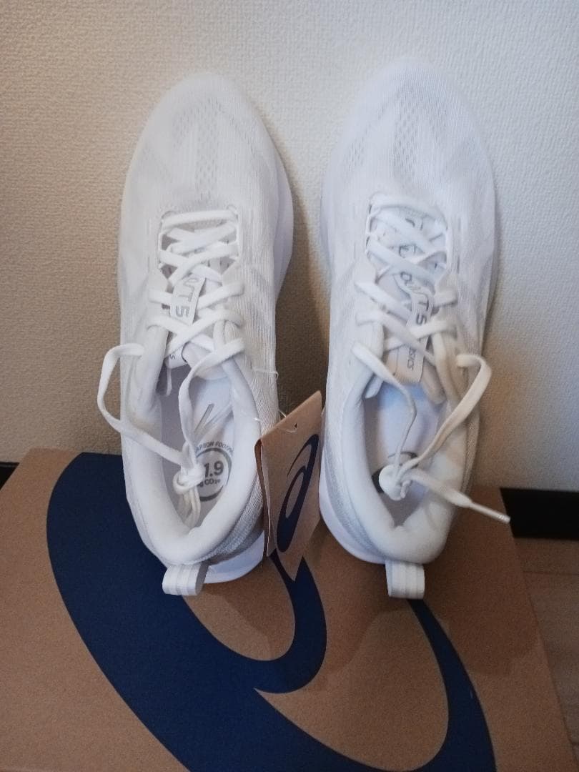 Kiwi　新品 ノヴァブラスト5 　27ｃｍ