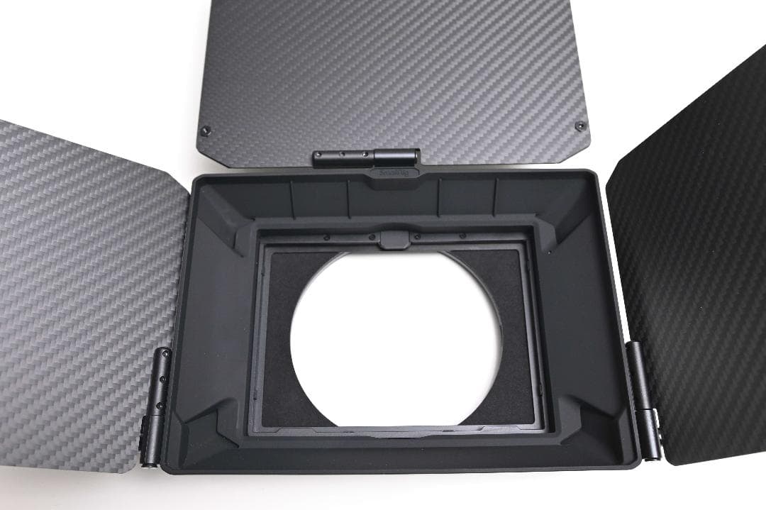 SmallRig 多機能モジュラーマットボックス(Φ114mm)