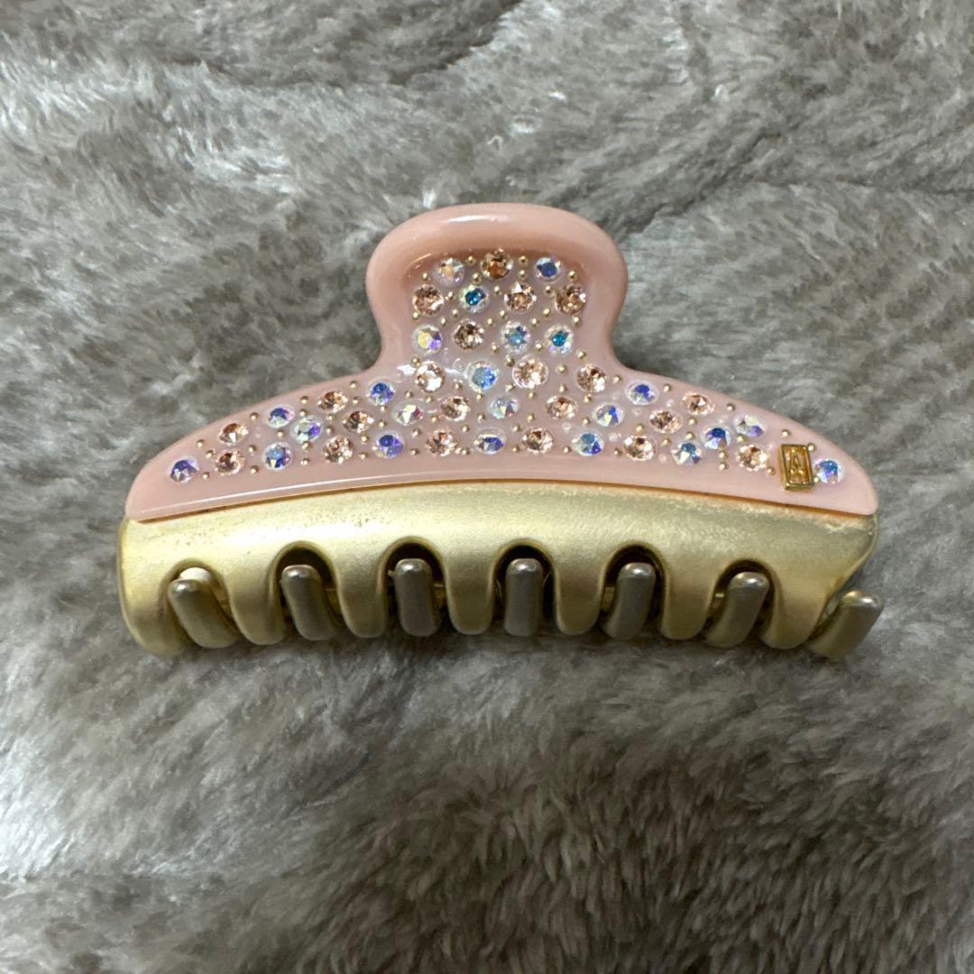 アレクサンドルドゥパリ バレッタ ヴァンドーム