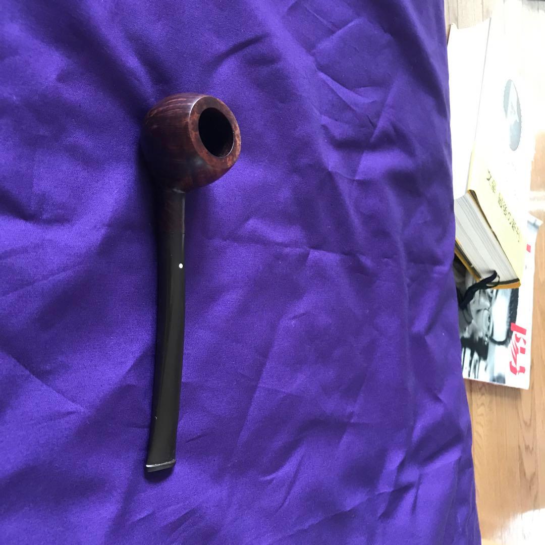 美品DUNHILL PIPE
