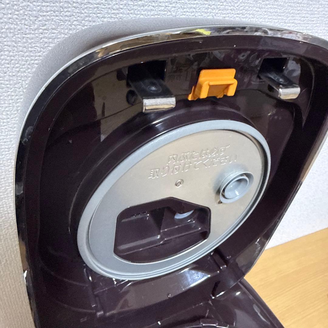 象印 極め炊き 圧力IH炊飯ジャーNW-JA10