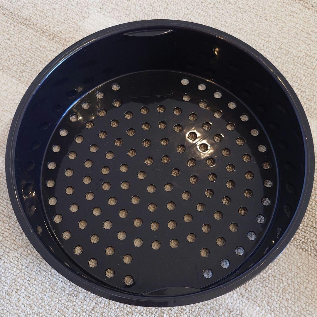 SHARP ヘルシオホットクックKN-HW24F-W 2021年製