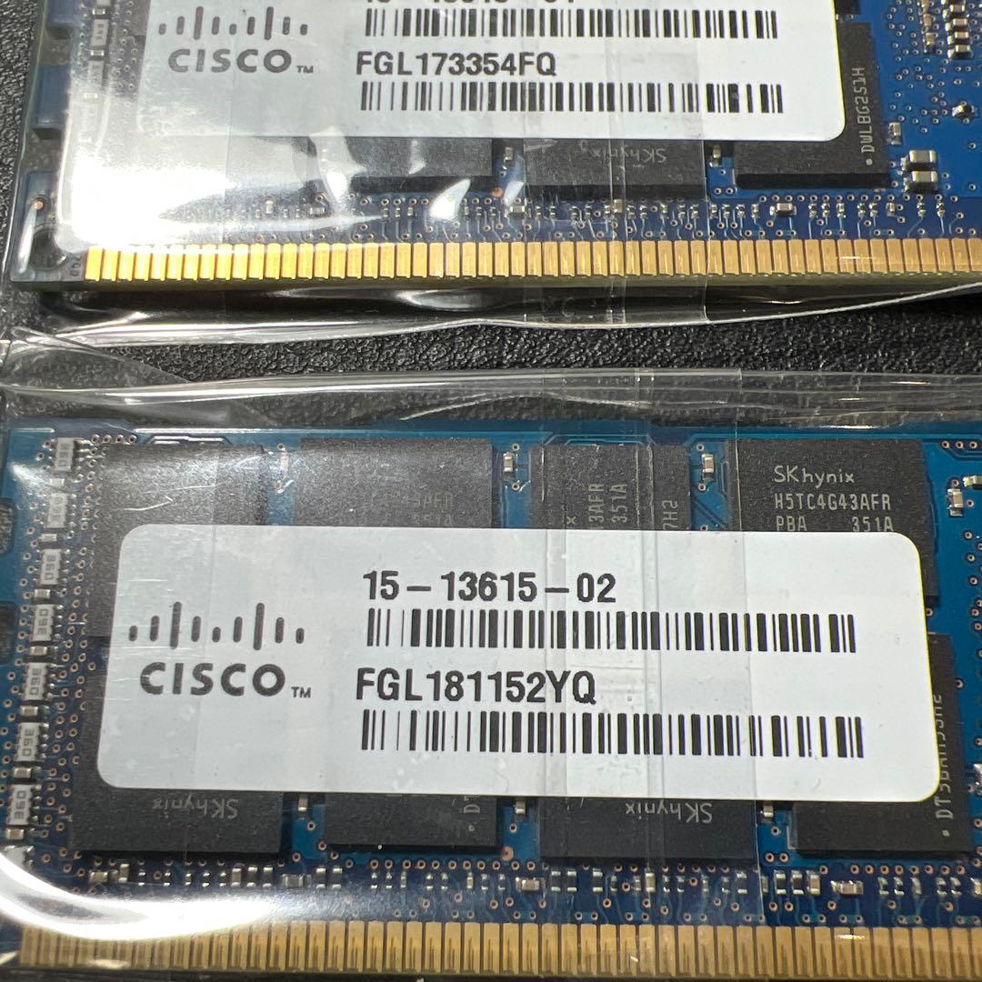 メモリー SK hynix 16GB 2Rx4 PC3L-12800R