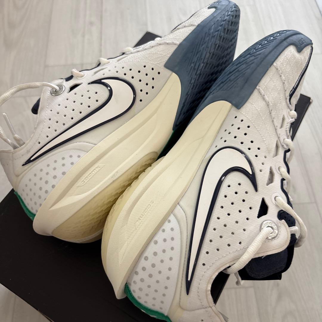 GT CUT 3 ASW EP 28cm 白ネイビー