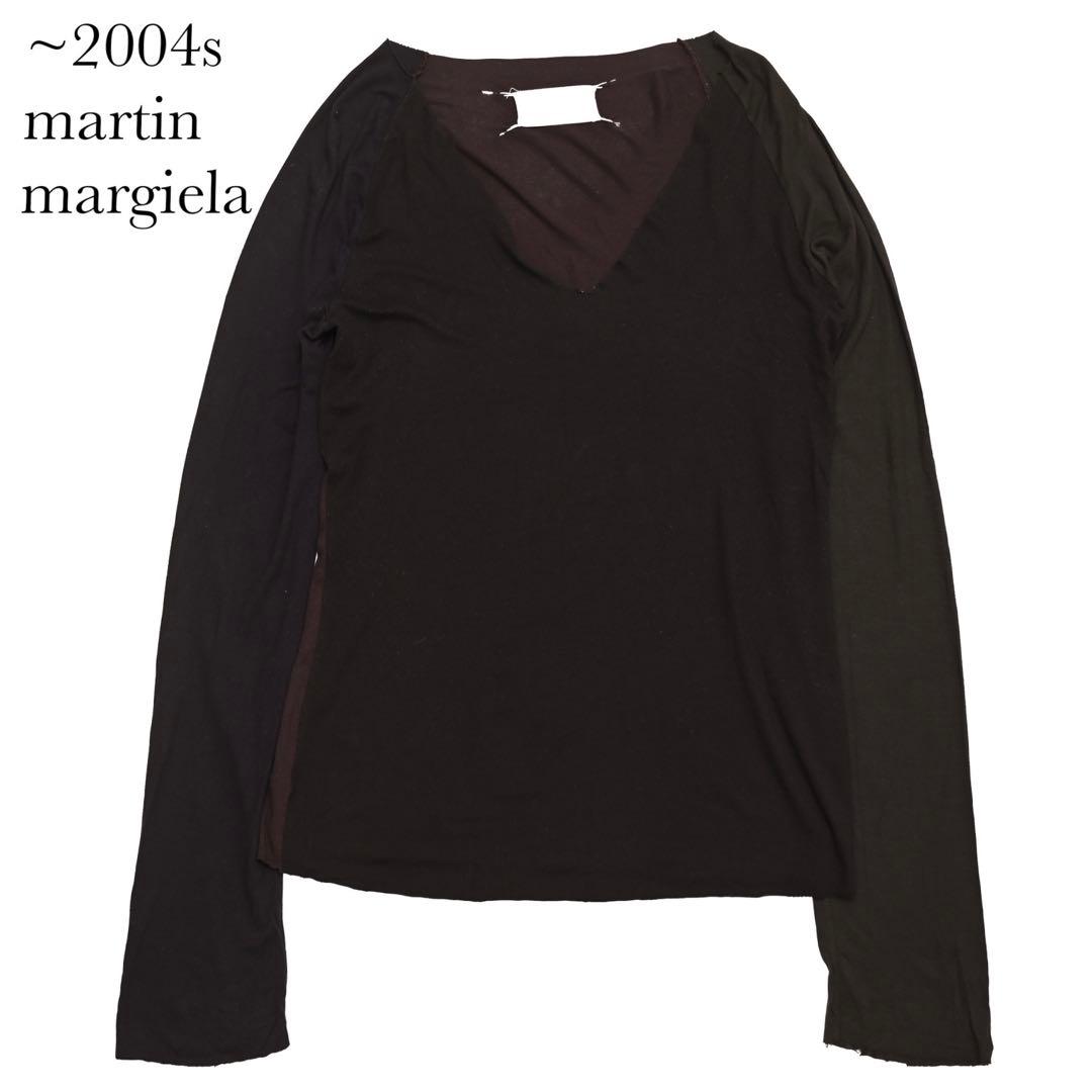 〜2004s martin margiela artisana