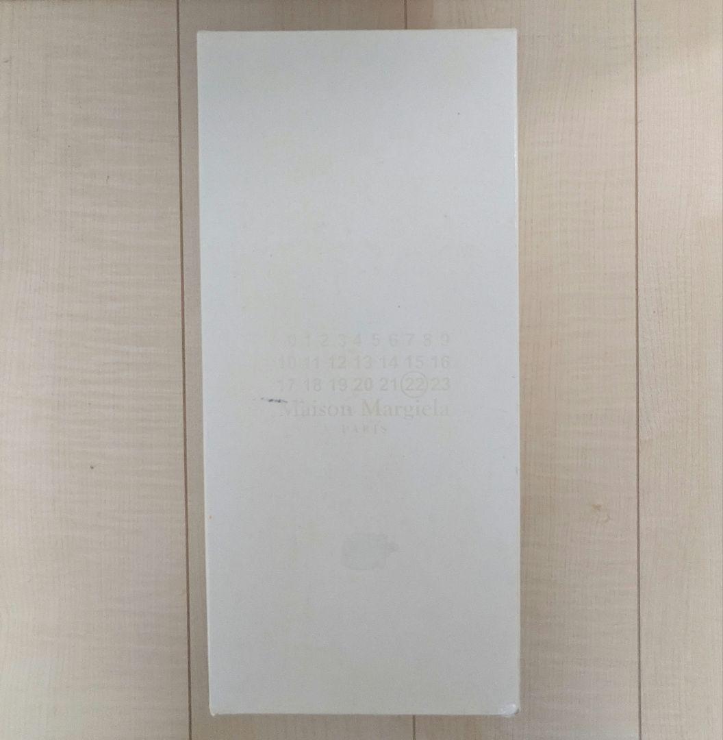 マルジェラ　タビ　バレエ　ミュール　Maison Margiela TABI