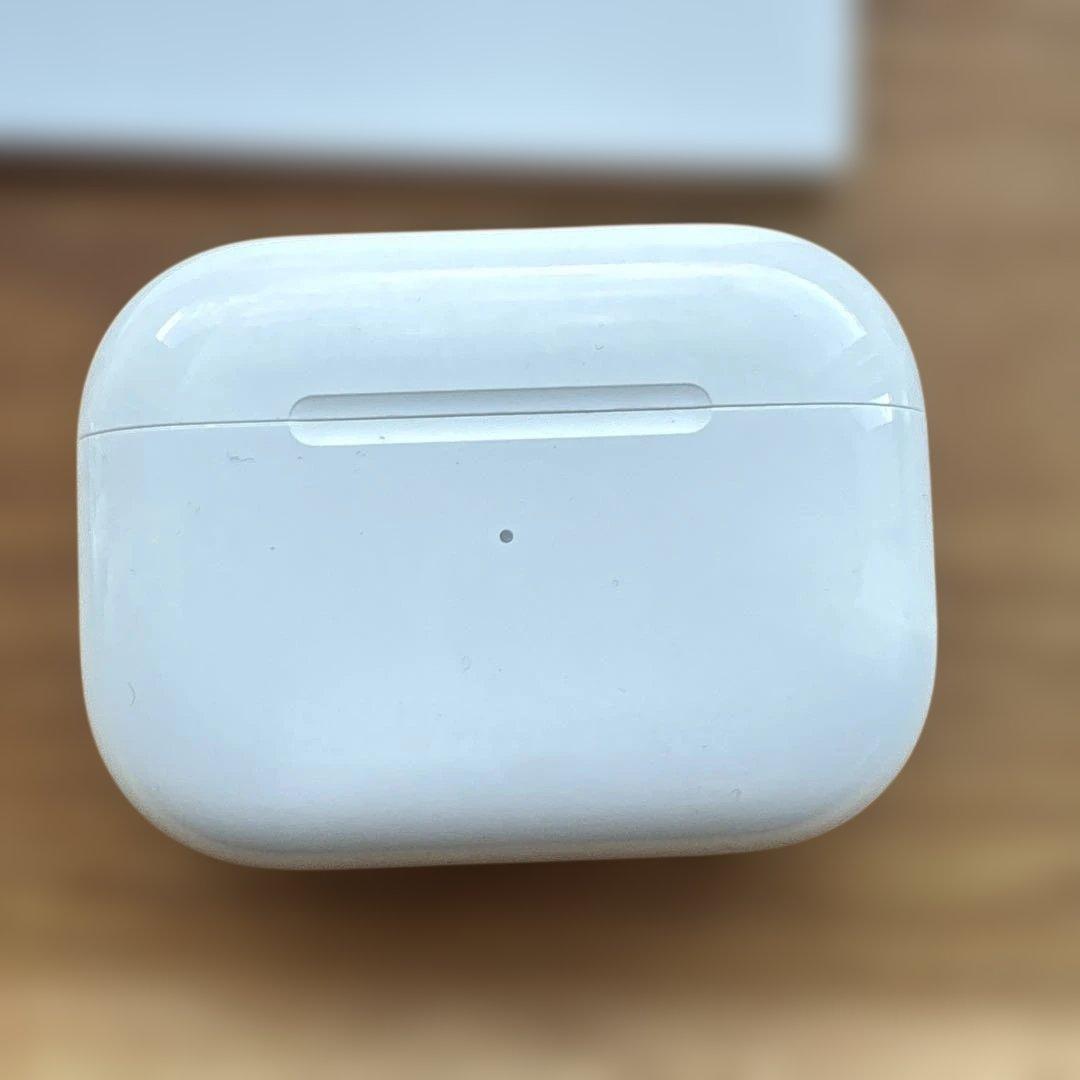 【Apple】AirPods Pro 本体